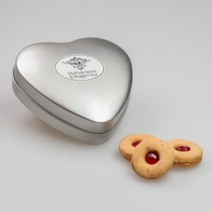 Mini-Linzeraugen