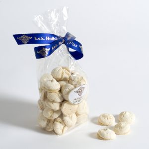 Vanilledukaten