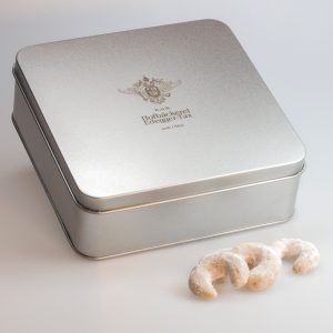 Vanillekipferl