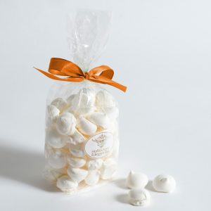 Baiser Mandarine