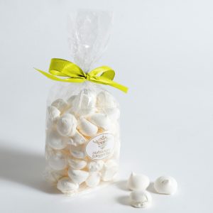 Baiser Vanille