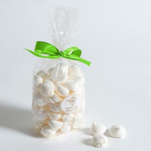 Baiser Zitrone