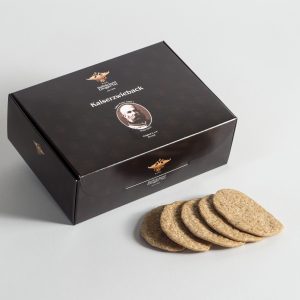 Kaiserzwieback