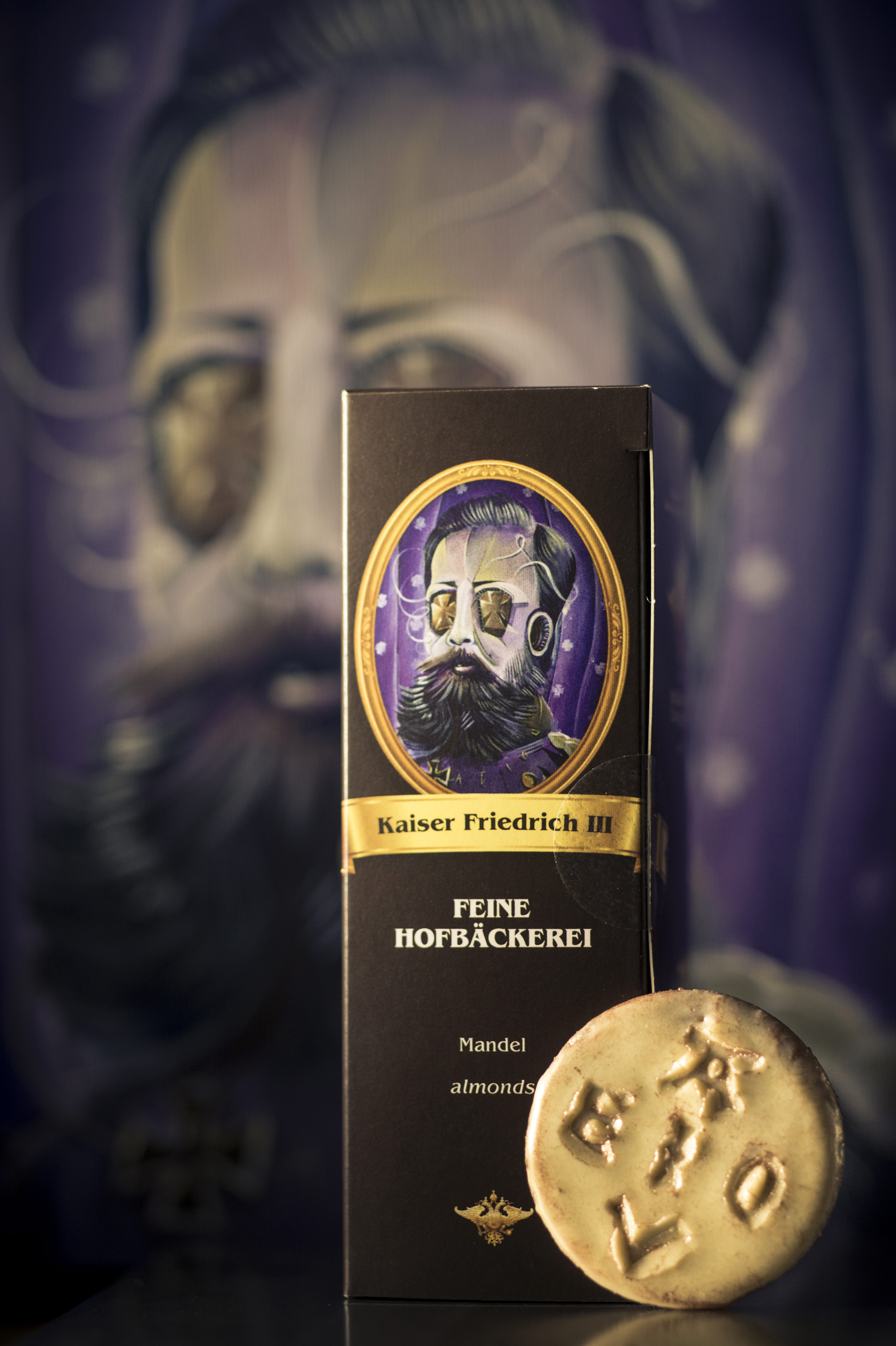 Kaiser Friedrich III. – Bild 2