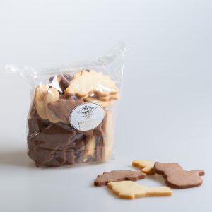 Butterkeks-Zoo
