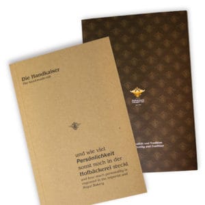 Die Handkaiser